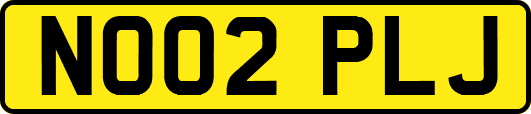 NO02PLJ