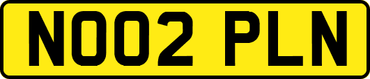 NO02PLN