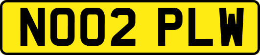 NO02PLW