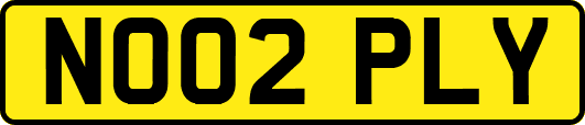 NO02PLY