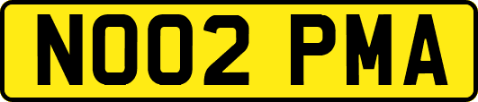 NO02PMA