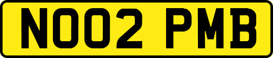NO02PMB