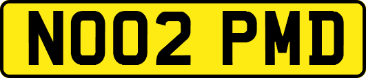 NO02PMD