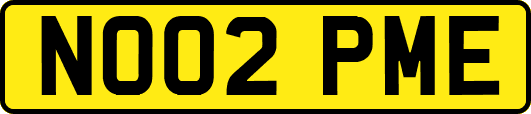 NO02PME