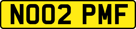 NO02PMF