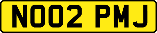 NO02PMJ