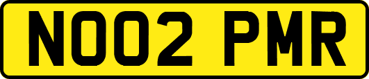 NO02PMR