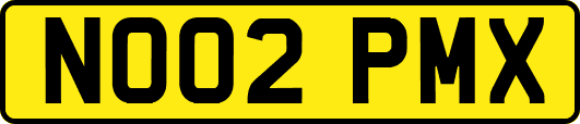 NO02PMX