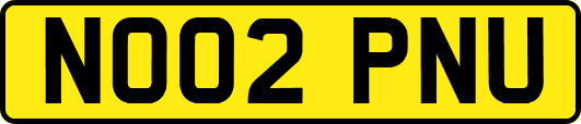 NO02PNU