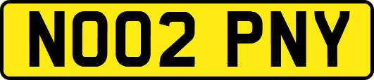 NO02PNY