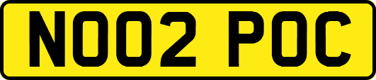NO02POC
