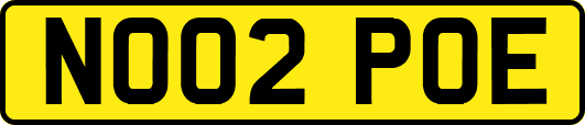 NO02POE