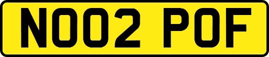 NO02POF