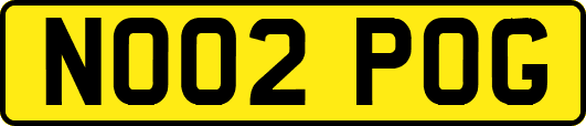 NO02POG