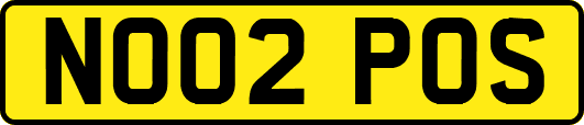 NO02POS