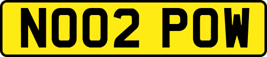 NO02POW