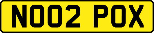 NO02POX
