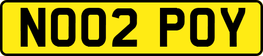 NO02POY