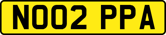 NO02PPA