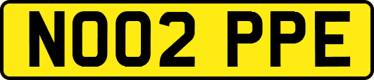 NO02PPE