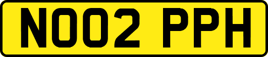 NO02PPH