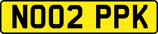 NO02PPK