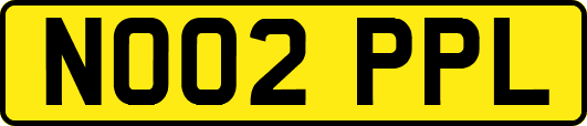 NO02PPL
