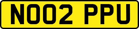 NO02PPU