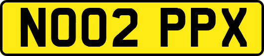 NO02PPX