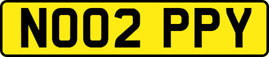 NO02PPY