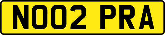 NO02PRA