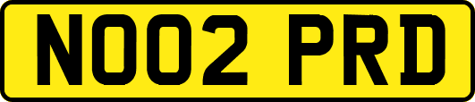 NO02PRD