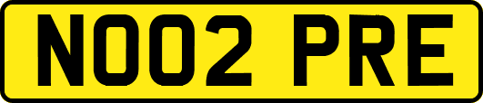 NO02PRE