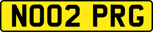 NO02PRG