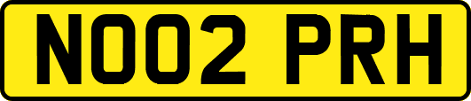 NO02PRH