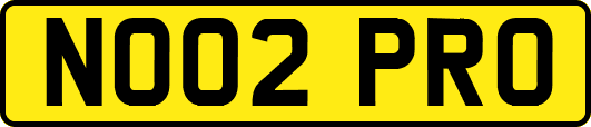 NO02PRO