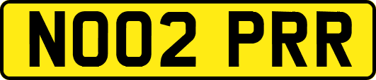 NO02PRR
