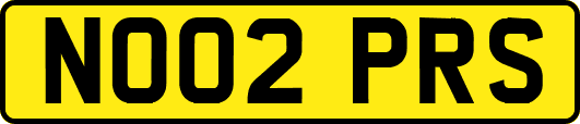 NO02PRS