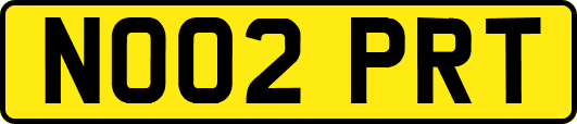 NO02PRT
