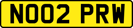 NO02PRW