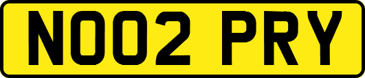 NO02PRY