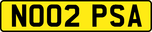 NO02PSA