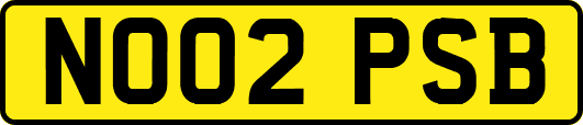NO02PSB