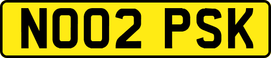 NO02PSK