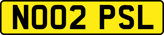 NO02PSL