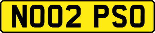 NO02PSO