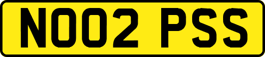NO02PSS