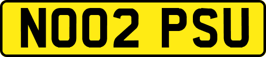 NO02PSU