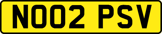 NO02PSV