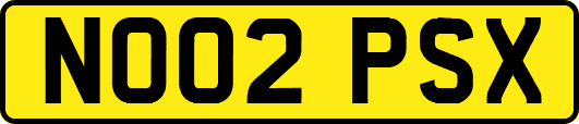 NO02PSX